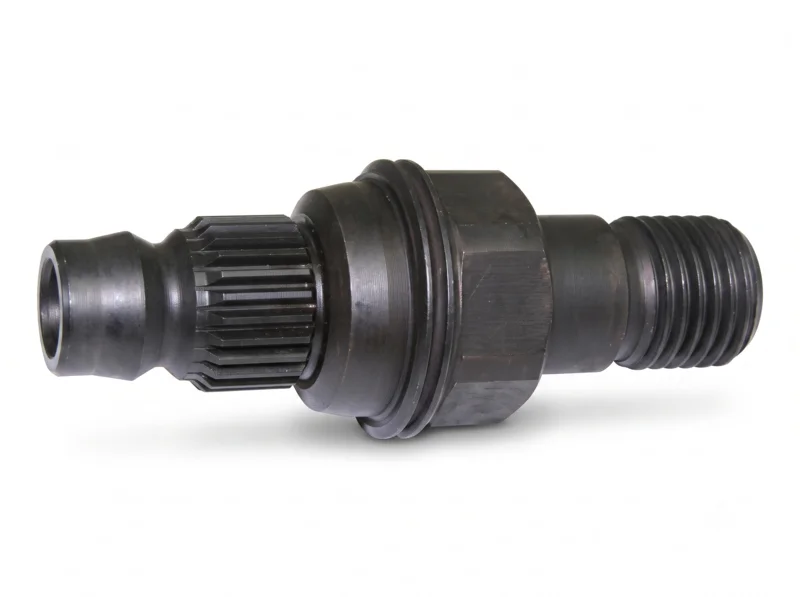 Adaptador Hembra 1 1/4" A H